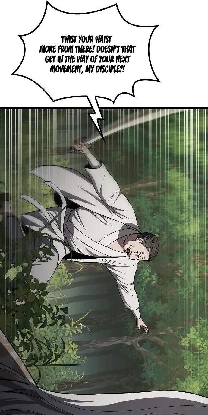 So? Did Someone Force You to Become the Heavenly Demon? Chapter 61 - Page 43