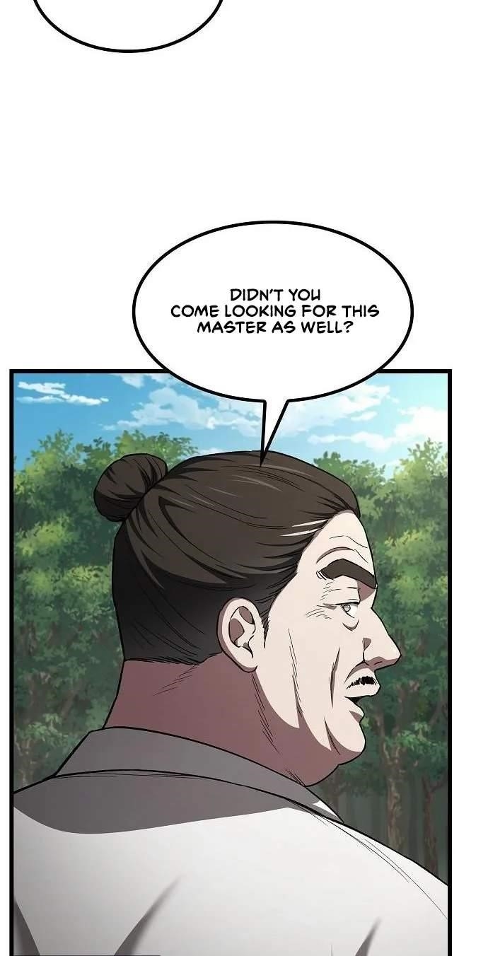 So? Did Someone Force You to Become the Heavenly Demon? Chapter 61 - Page 64