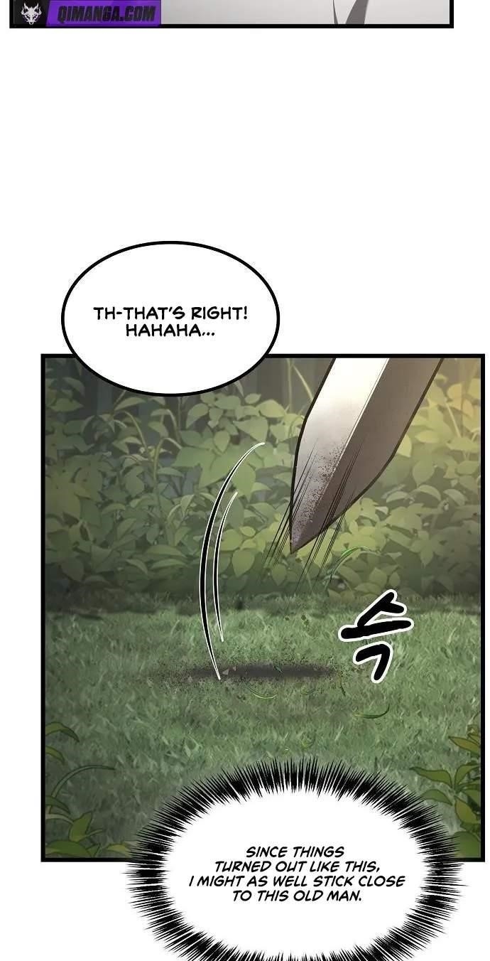 So? Did Someone Force You to Become the Heavenly Demon? Chapter 61 - Page 65