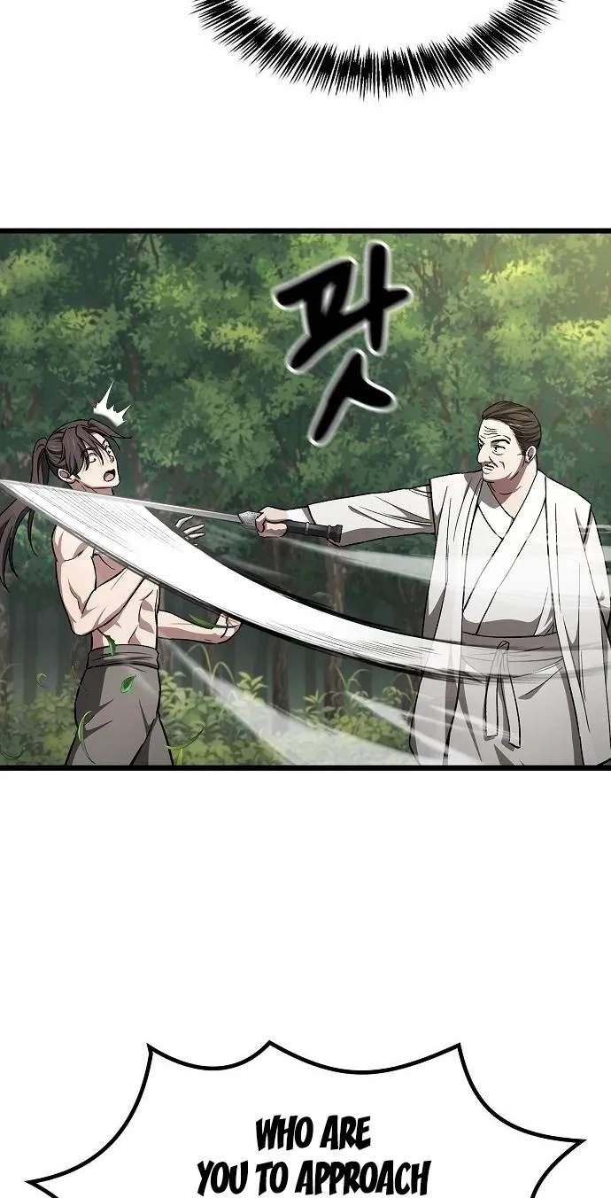 So? Did Someone Force You to Become the Heavenly Demon? Chapter 61 - Page 67