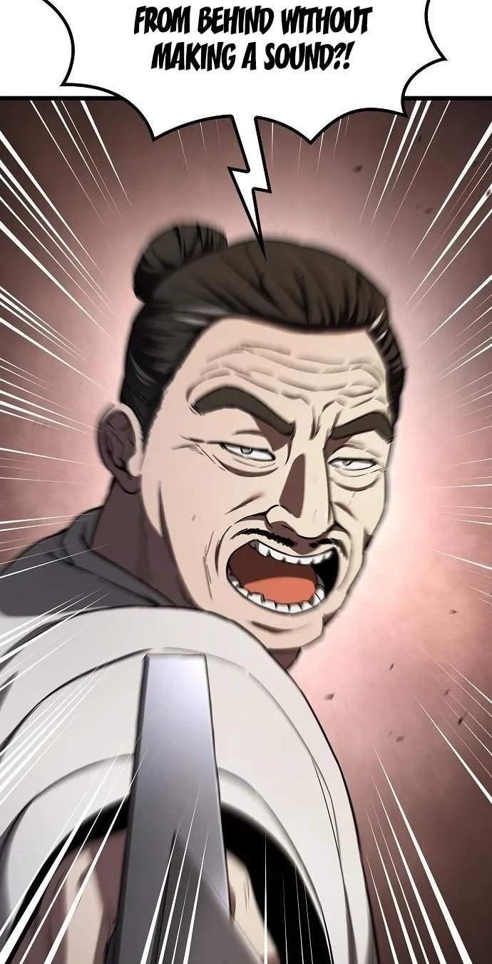 So? Did Someone Force You to Become the Heavenly Demon? Chapter 61 - Page 68