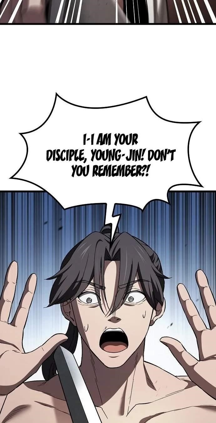 So? Did Someone Force You to Become the Heavenly Demon? Chapter 61 - Page 69