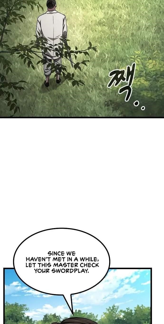 So? Did Someone Force You to Become the Heavenly Demon? Chapter 61 - Page 77