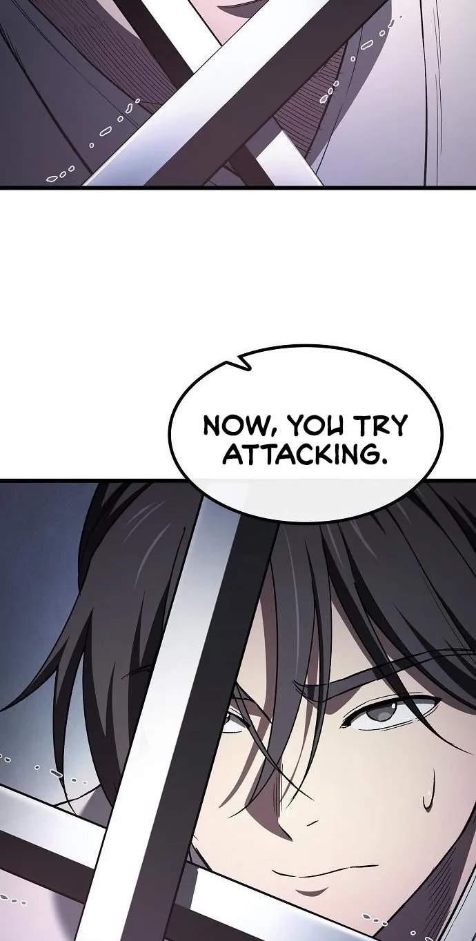 So? Did Someone Force You to Become the Heavenly Demon? Chapter 61 - Page 81