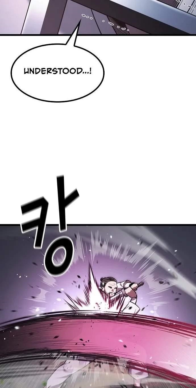 So? Did Someone Force You to Become the Heavenly Demon? Chapter 61 - Page 82