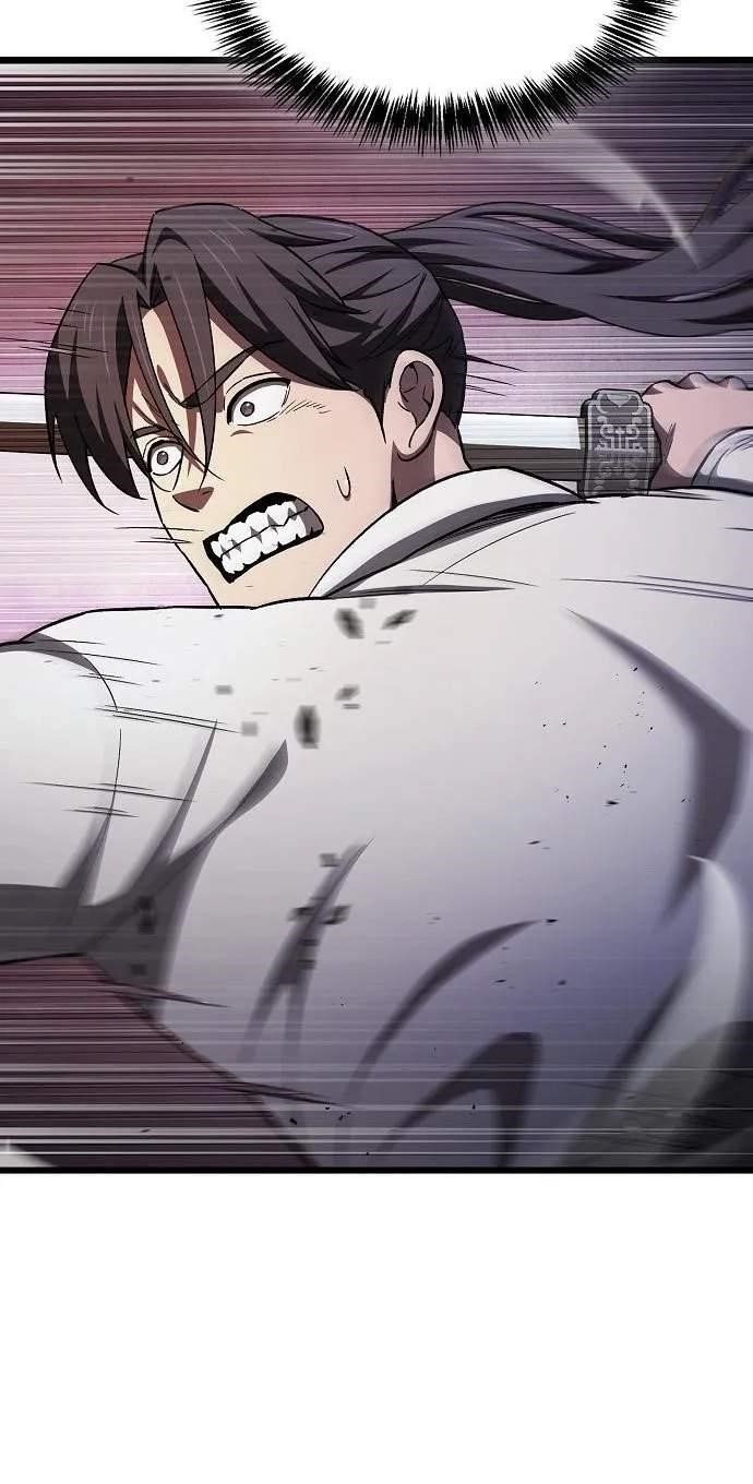 So? Did Someone Force You to Become the Heavenly Demon? Chapter 61 - Page 84