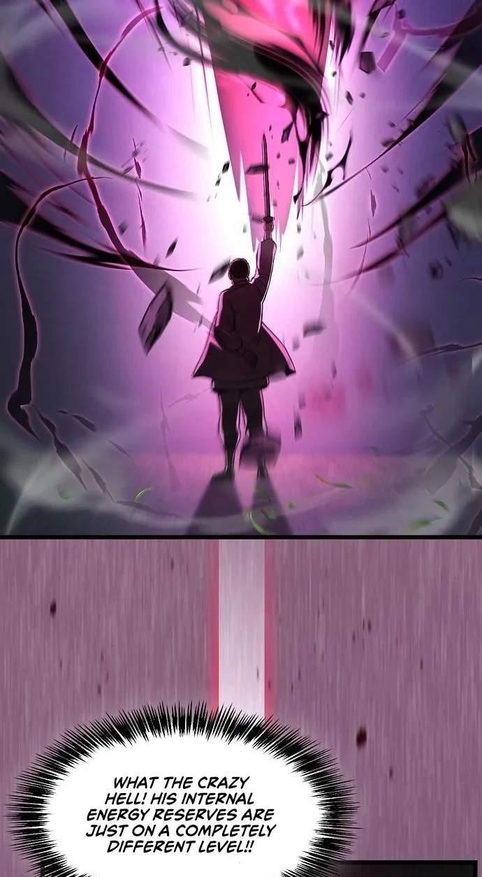 So? Did Someone Force You to Become the Heavenly Demon? Chapter 61 - Page 89