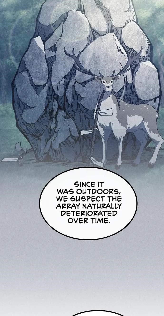 So? Did Someone Force You to Become the Heavenly Demon? Chapter 61 - Page 9