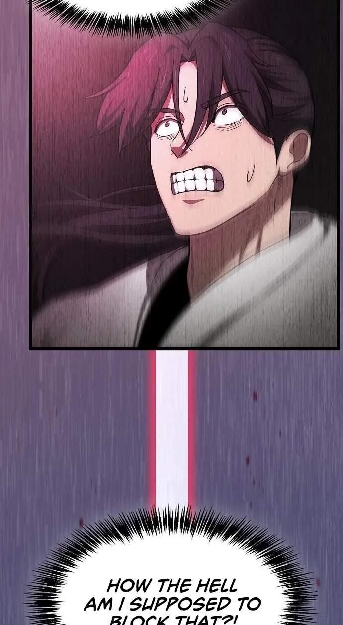 So? Did Someone Force You to Become the Heavenly Demon? Chapter 61 - Page 90