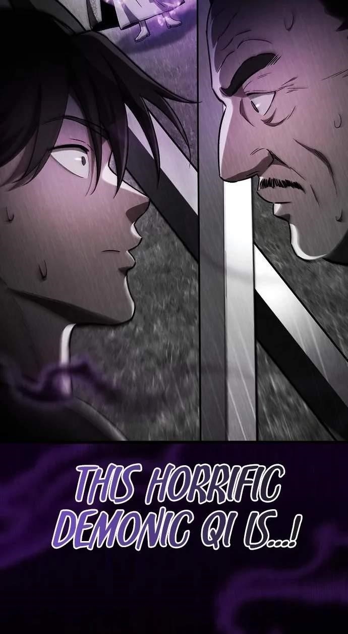So? Did Someone Force You to Become the Heavenly Demon? Chapter 61 - Page 93