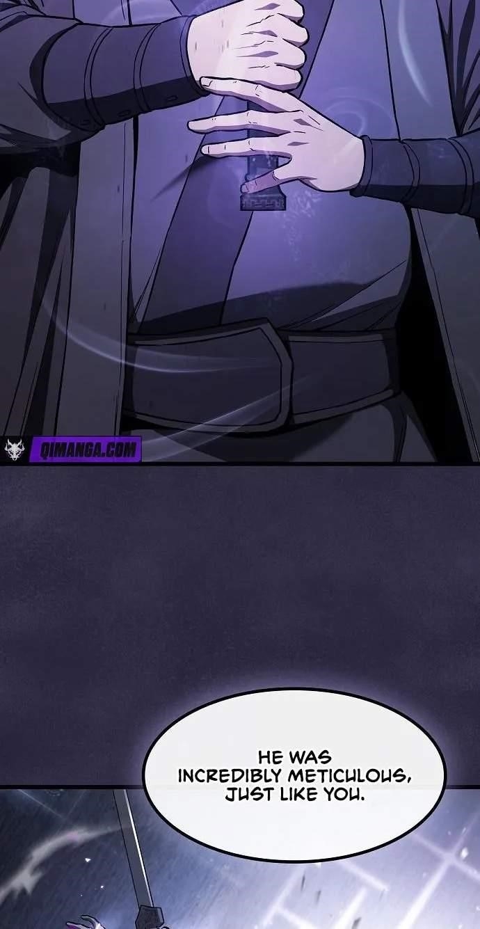 So? Did Someone Force You to Become the Heavenly Demon? Chapter 62 - Page 17