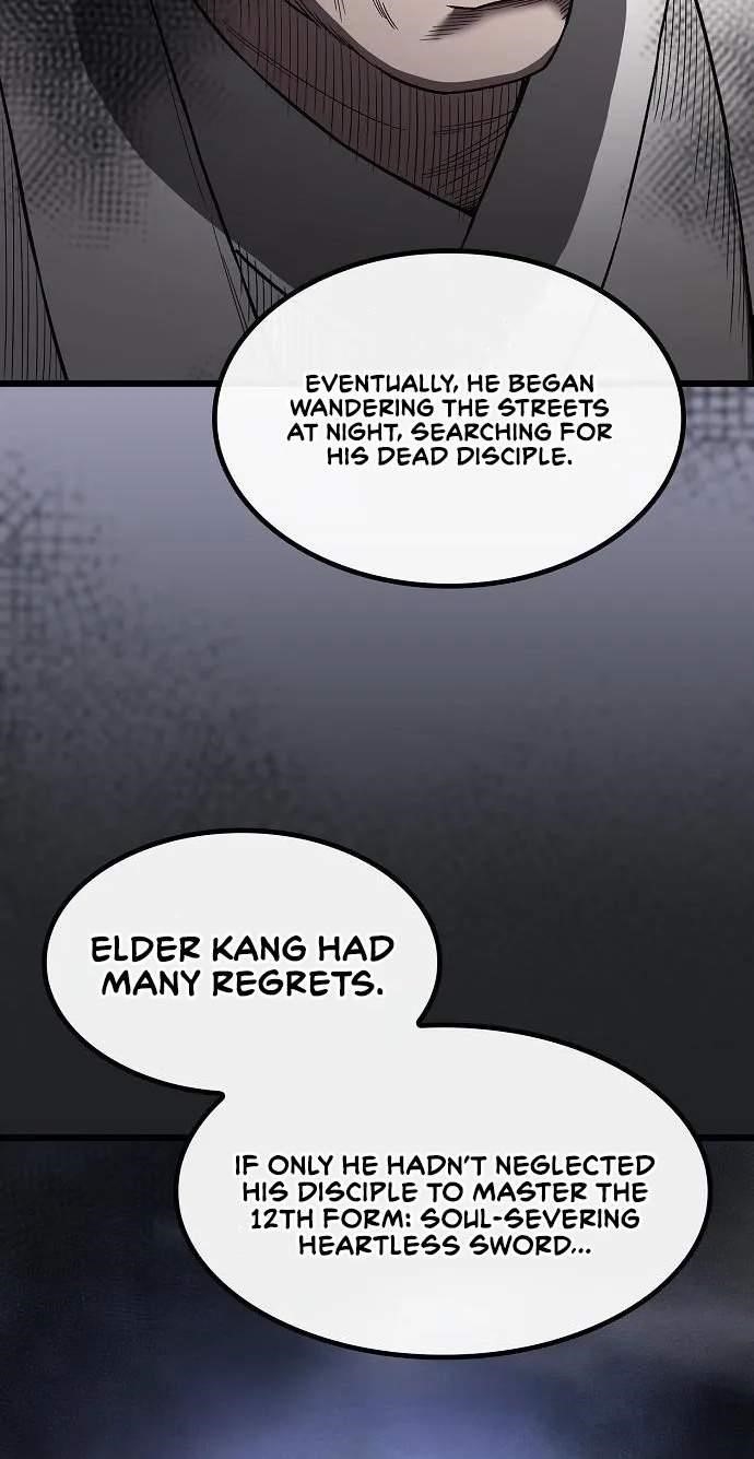 So? Did Someone Force You to Become the Heavenly Demon? Chapter 62 - Page 21