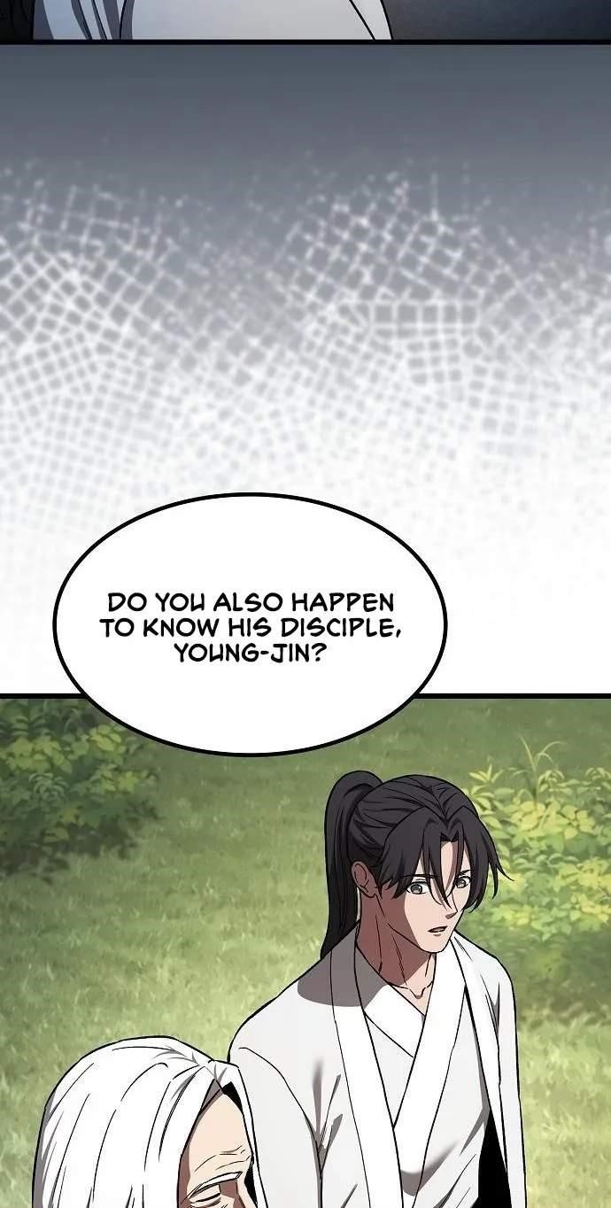 So? Did Someone Force You to Become the Heavenly Demon? Chapter 62 - Page 24