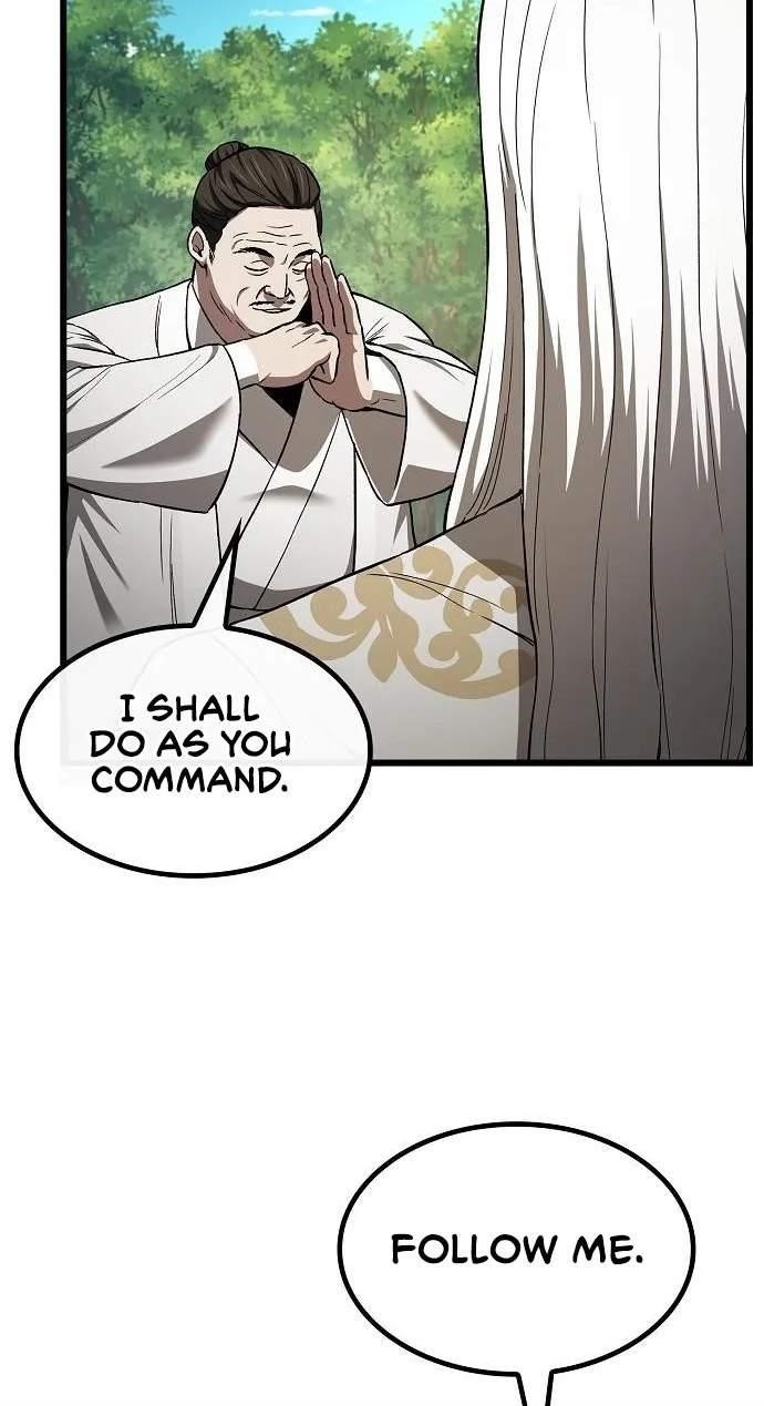 So? Did Someone Force You to Become the Heavenly Demon? Chapter 62 - Page 3