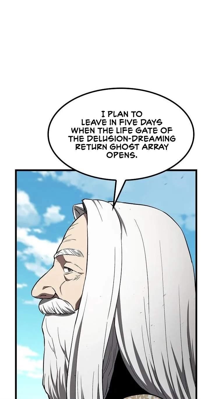 So? Did Someone Force You to Become the Heavenly Demon? Chapter 62 - Page 31