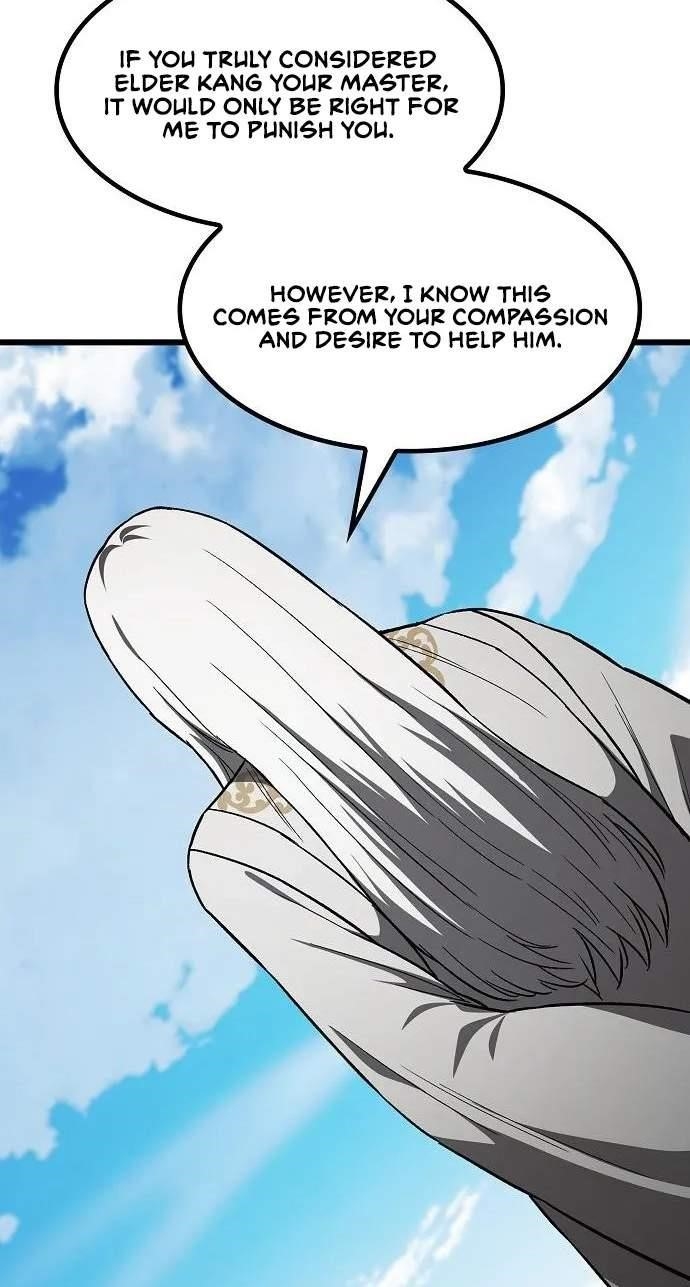 So? Did Someone Force You to Become the Heavenly Demon? Chapter 62 - Page 36