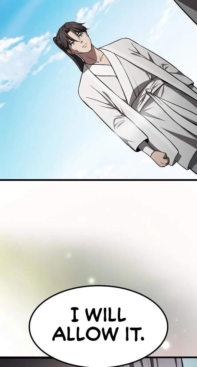 So? Did Someone Force You to Become the Heavenly Demon? Chapter 62 - Page 37