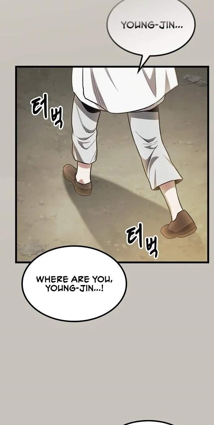 So? Did Someone Force You to Become the Heavenly Demon? Chapter 62 - Page 52