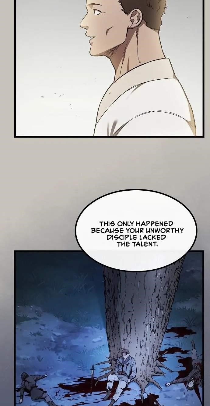 So? Did Someone Force You to Become the Heavenly Demon? Chapter 62 - Page 57