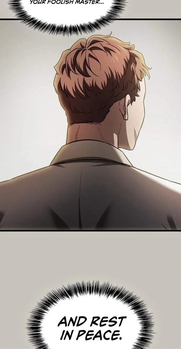 So? Did Someone Force You to Become the Heavenly Demon? Chapter 62 - Page 81