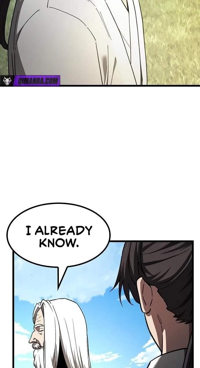 So? Did Someone Force You to Become the Heavenly Demon? Chapter 62 - Page 9