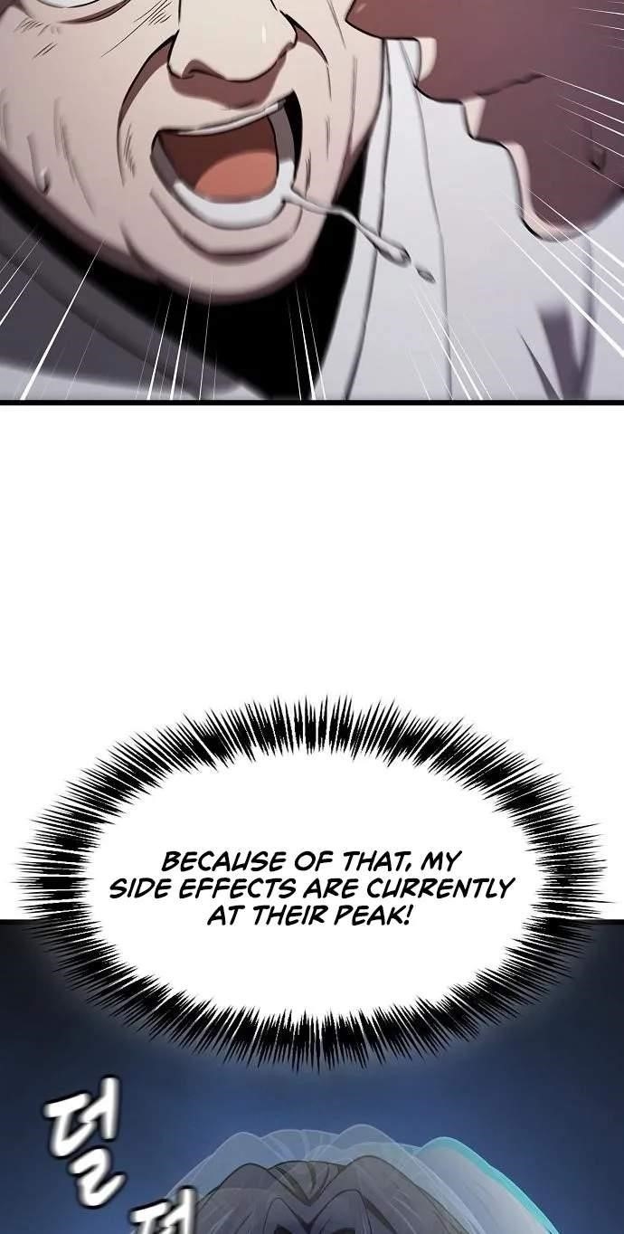 So? Did Someone Force You to Become the Heavenly Demon? Chapter 63 - Page 13