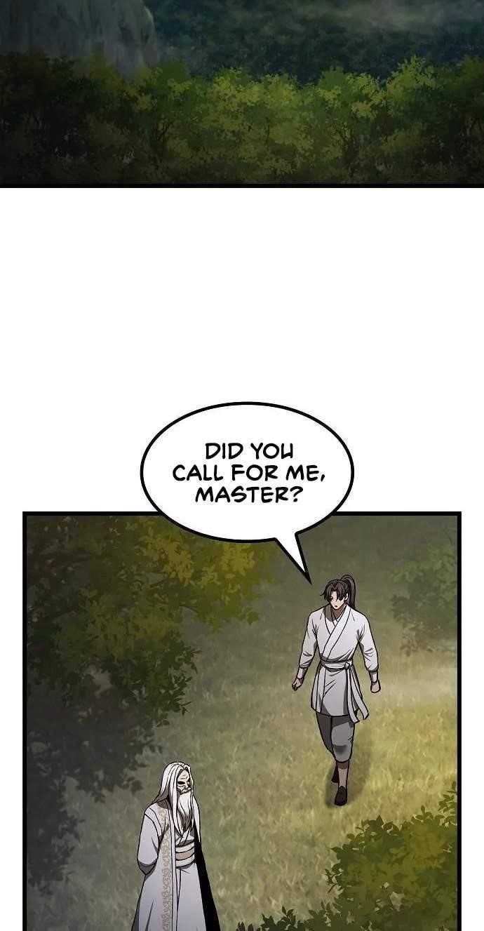 So? Did Someone Force You to Become the Heavenly Demon? Chapter 63 - Page 2