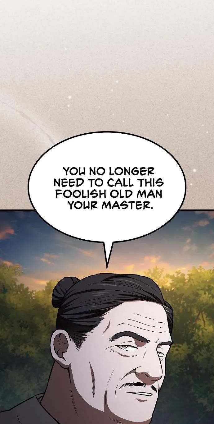 So? Did Someone Force You to Become the Heavenly Demon? Chapter 63 - Page 20
