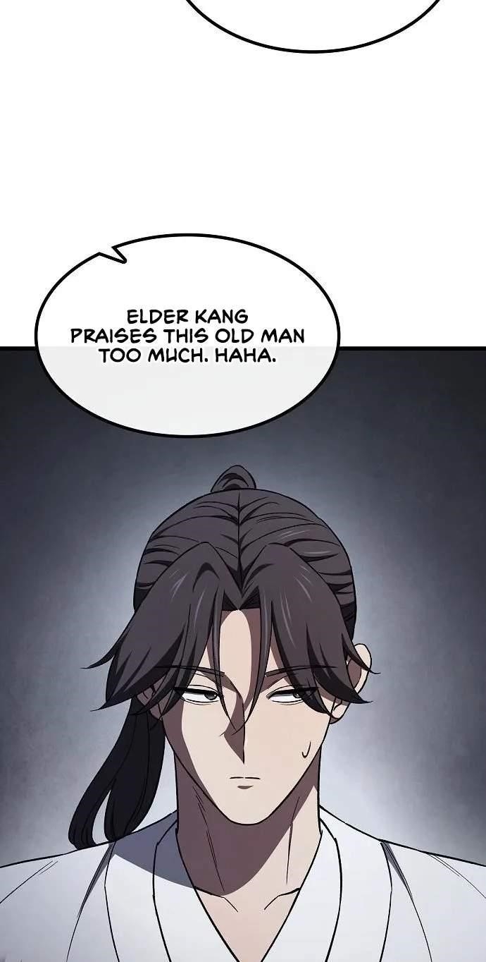So? Did Someone Force You to Become the Heavenly Demon? Chapter 63 - Page 28