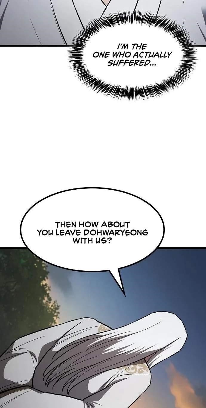 So? Did Someone Force You to Become the Heavenly Demon? Chapter 63 - Page 29