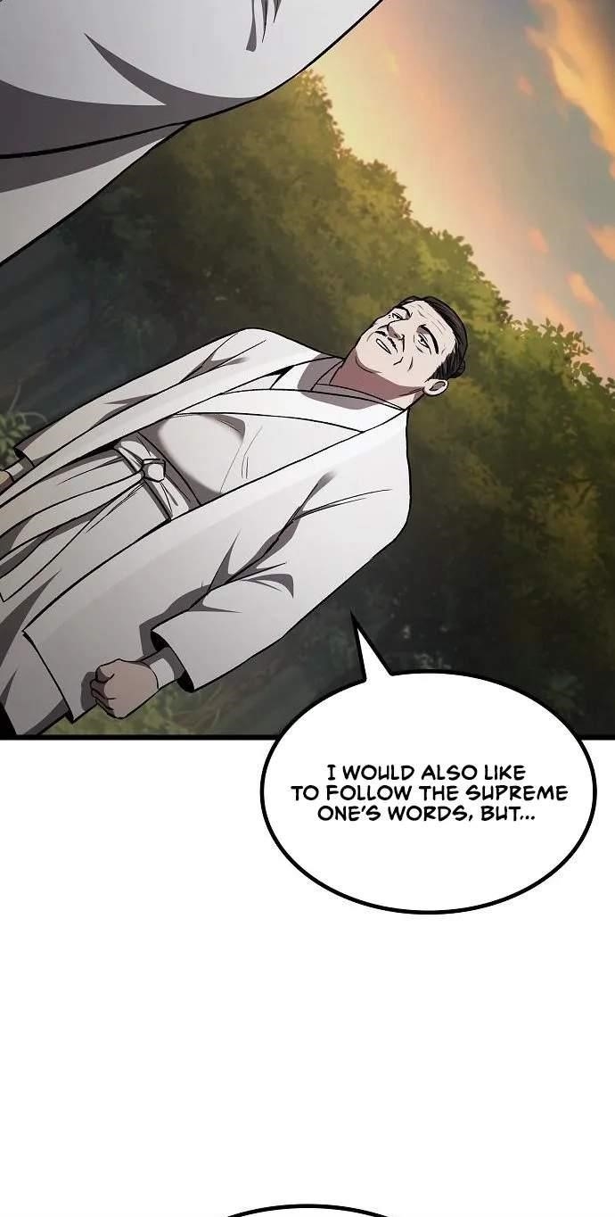So? Did Someone Force You to Become the Heavenly Demon? Chapter 63 - Page 30