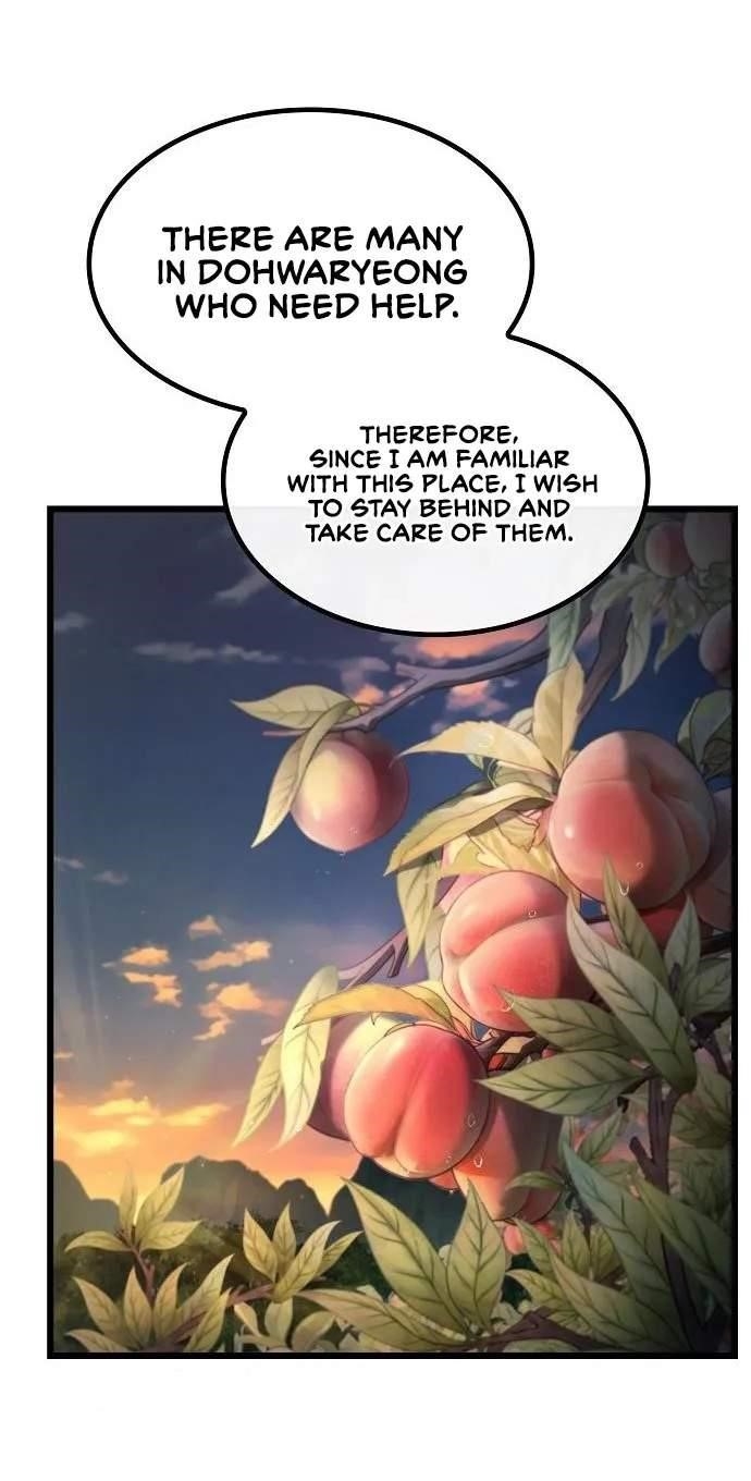 So? Did Someone Force You to Become the Heavenly Demon? Chapter 63 - Page 32