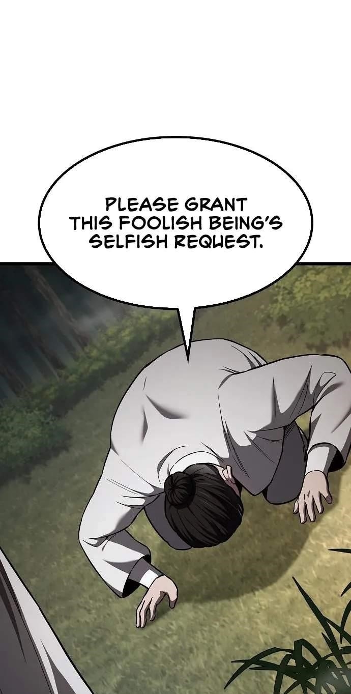 So? Did Someone Force You to Become the Heavenly Demon? Chapter 63 - Page 33