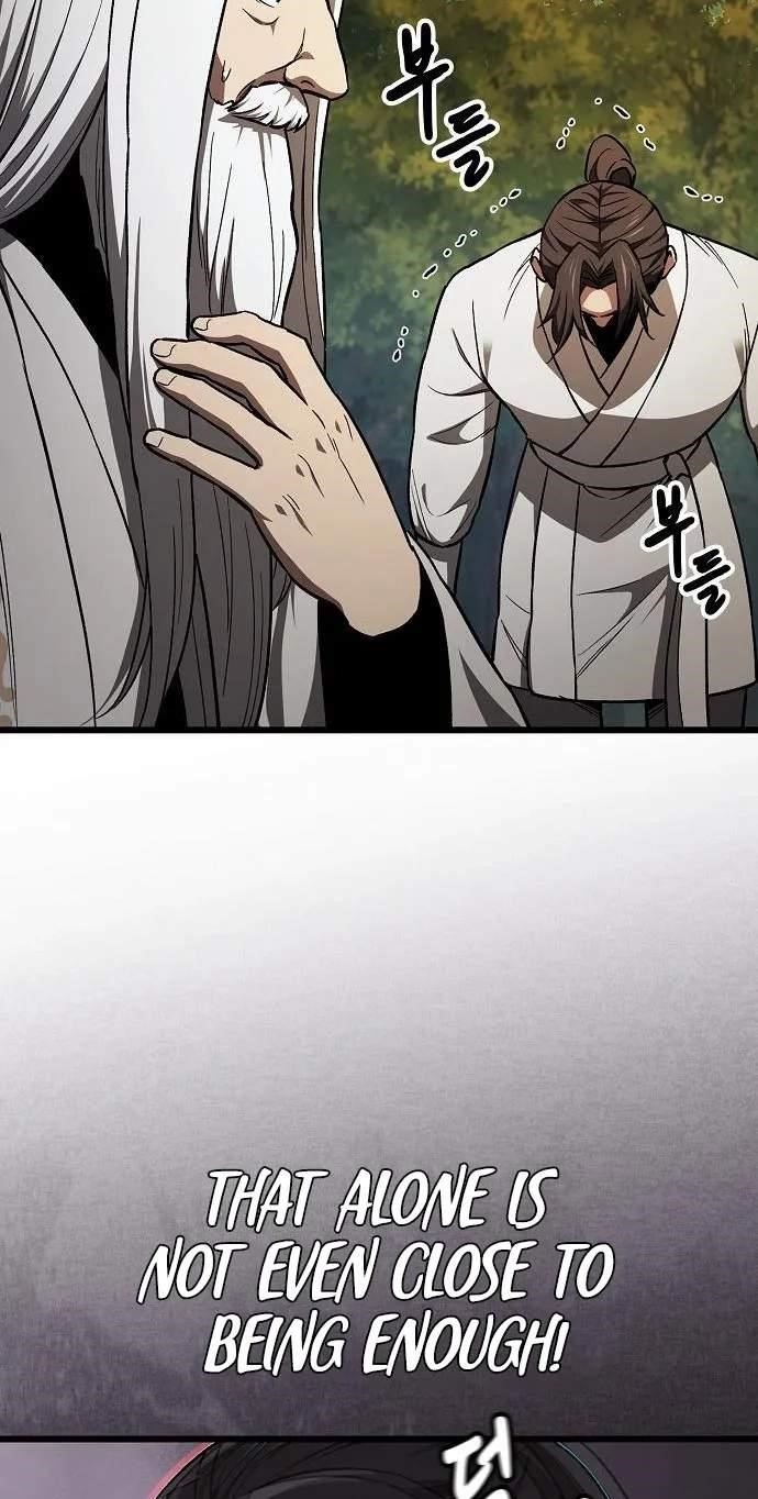 So? Did Someone Force You to Become the Heavenly Demon? Chapter 63 - Page 35