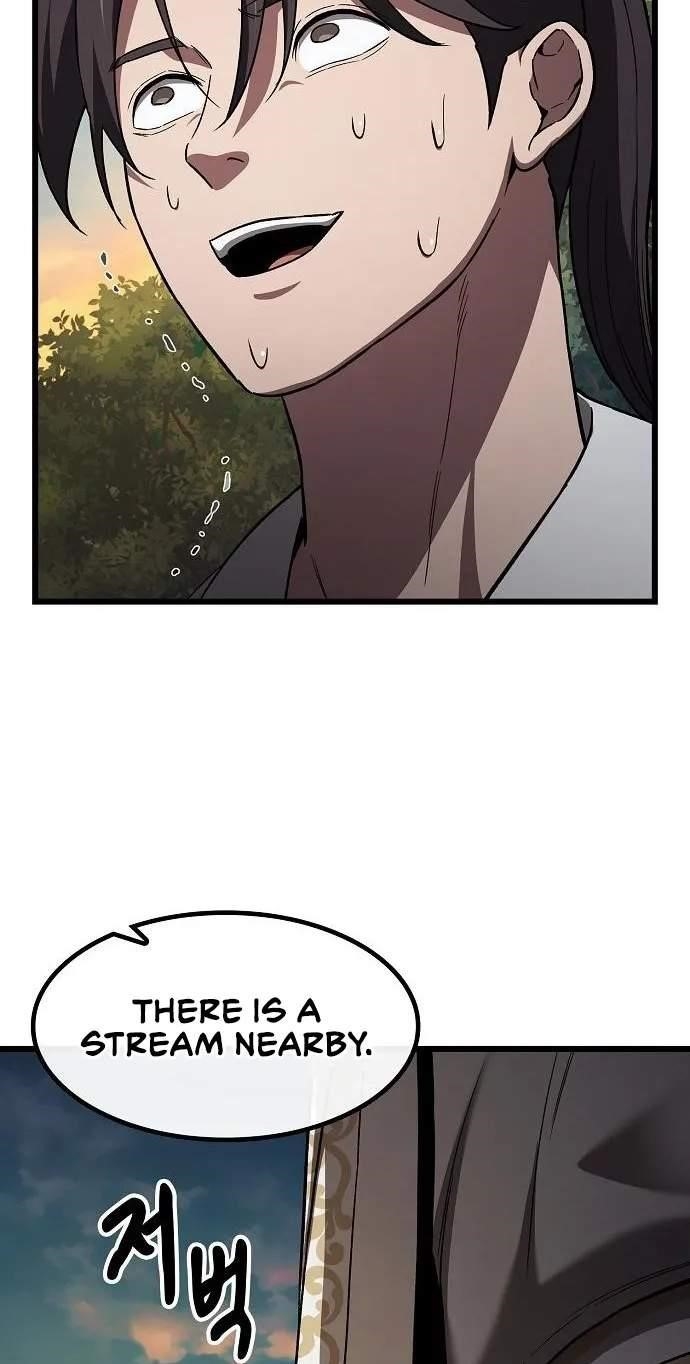 So? Did Someone Force You to Become the Heavenly Demon? Chapter 63 - Page 40