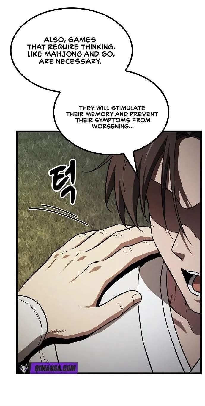 So? Did Someone Force You to Become the Heavenly Demon? Chapter 63 - Page 42