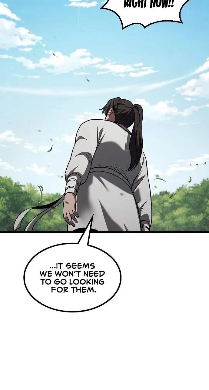 So? Did Someone Force You to Become the Heavenly Demon? Chapter 63 - Page 54