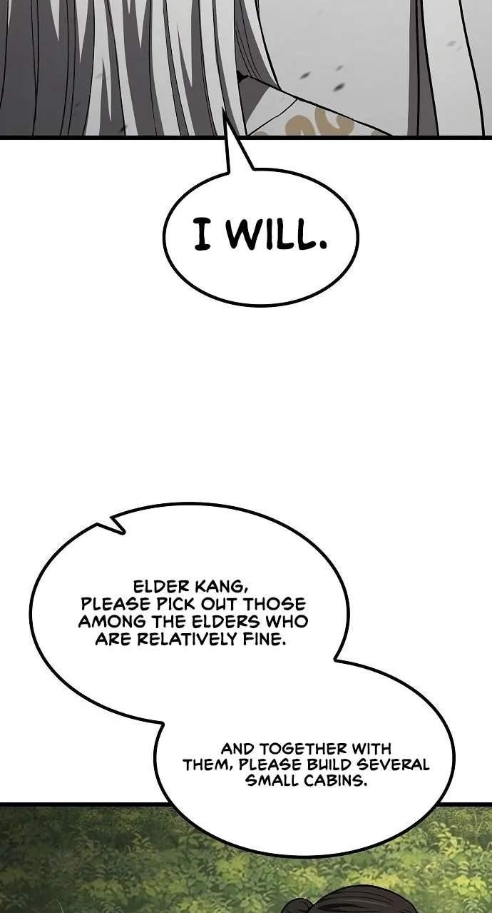 So? Did Someone Force You to Become the Heavenly Demon? Chapter 63 - Page 56