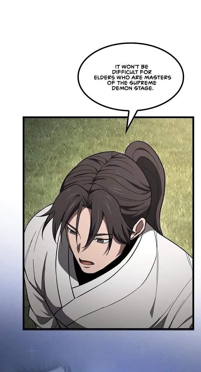 So? Did Someone Force You to Become the Heavenly Demon? Chapter 63 - Page 58