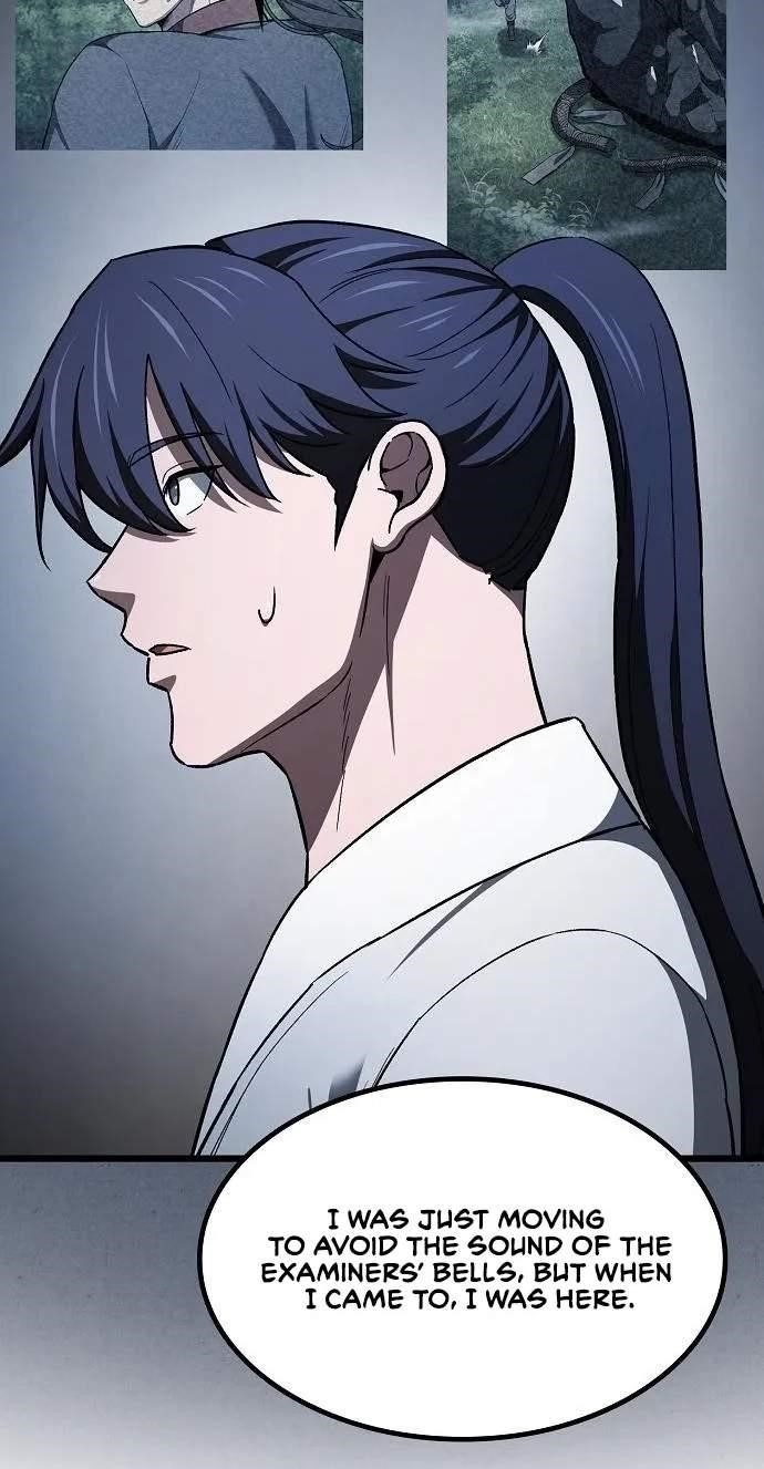 So? Did Someone Force You to Become the Heavenly Demon? Chapter 63 - Page 6