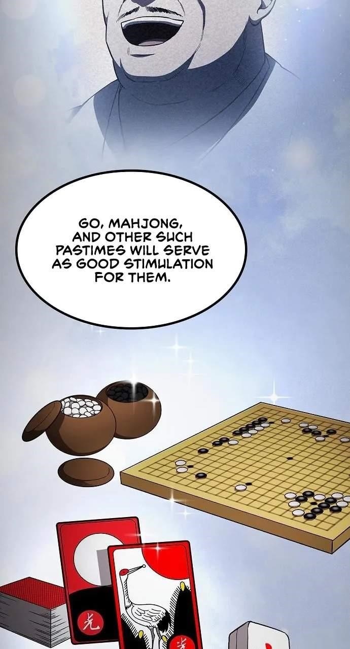 So? Did Someone Force You to Become the Heavenly Demon? Chapter 63 - Page 60