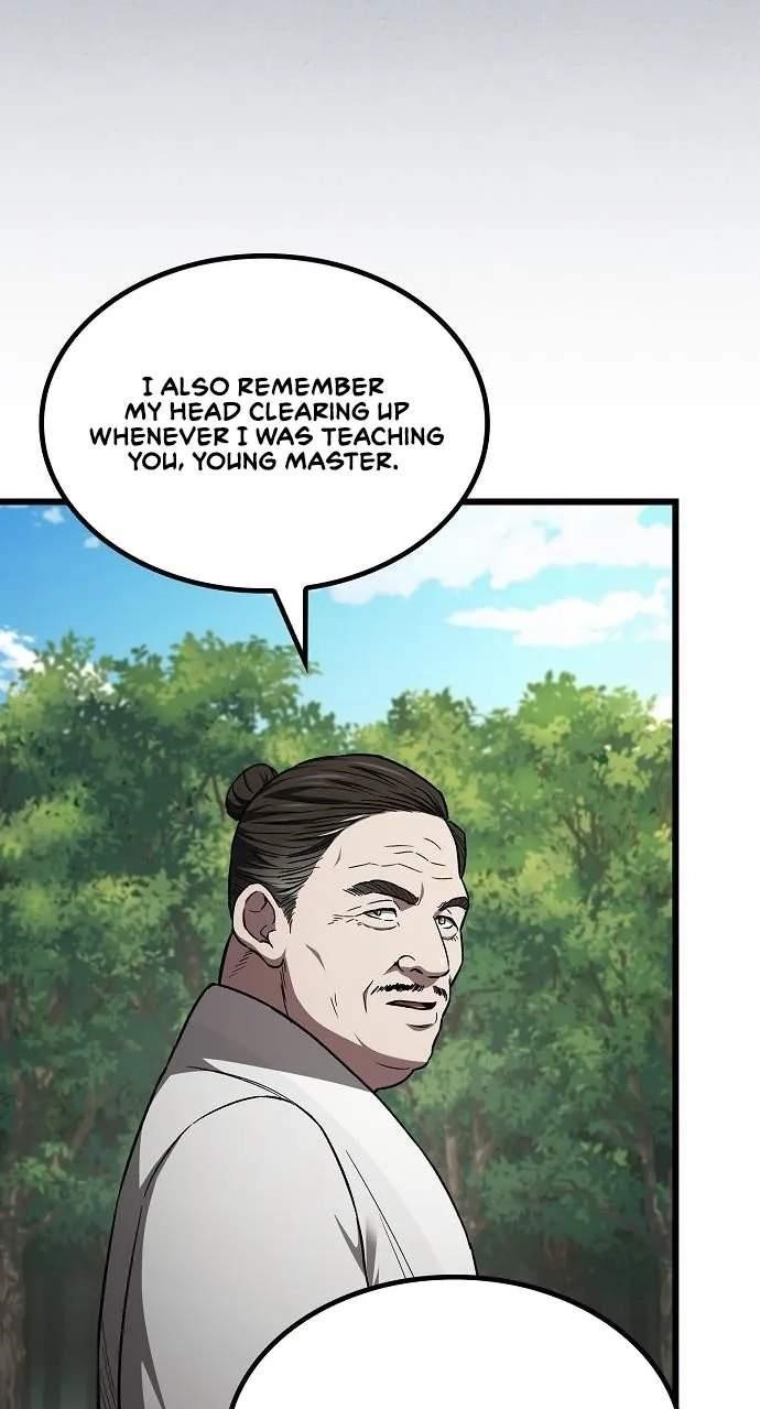 So? Did Someone Force You to Become the Heavenly Demon? Chapter 63 - Page 62