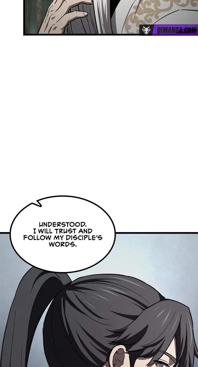 So? Did Someone Force You to Become the Heavenly Demon? Chapter 63 - Page 64