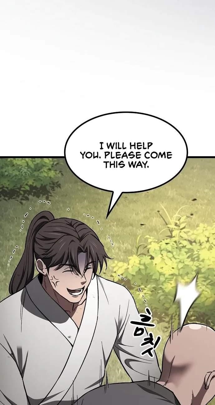 So? Did Someone Force You to Become the Heavenly Demon? Chapter 63 - Page 71