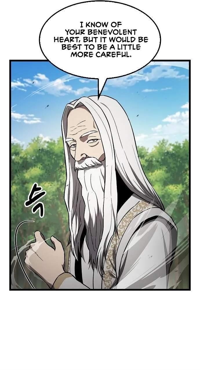 So? Did Someone Force You to Become the Heavenly Demon? Chapter 63 - Page 77