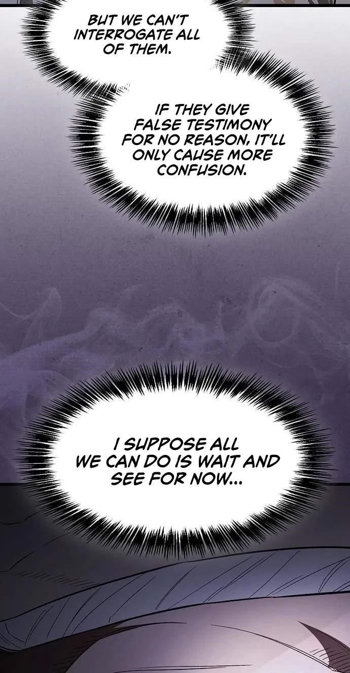 So? Did Someone Force You to Become the Heavenly Demon? Chapter 63 - Page 8