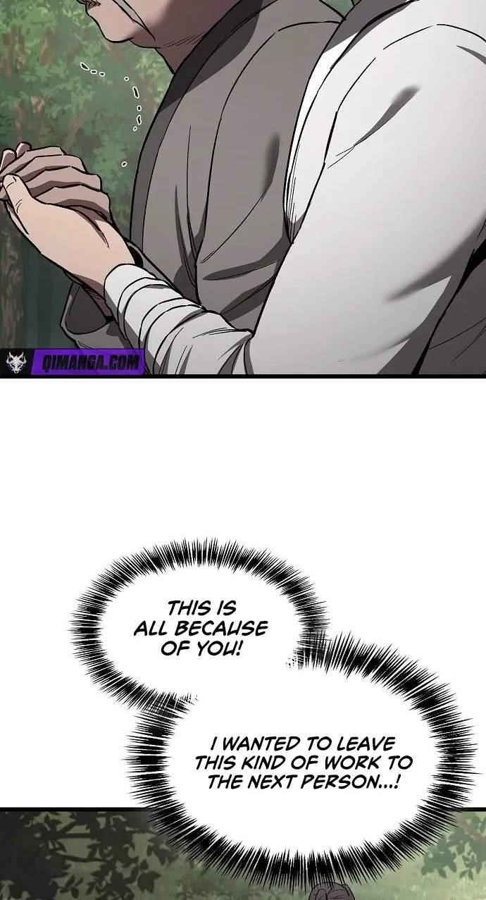 So? Did Someone Force You to Become the Heavenly Demon? Chapter 63 - Page 81
