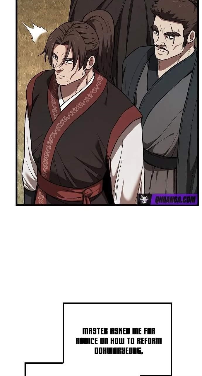 So? Did Someone Force You to Become the Heavenly Demon? Chapter 64 - Page 10