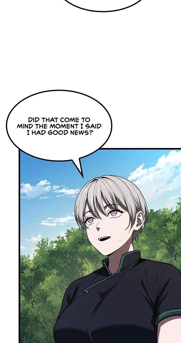 So? Did Someone Force You to Become the Heavenly Demon? Chapter 64 - Page 35