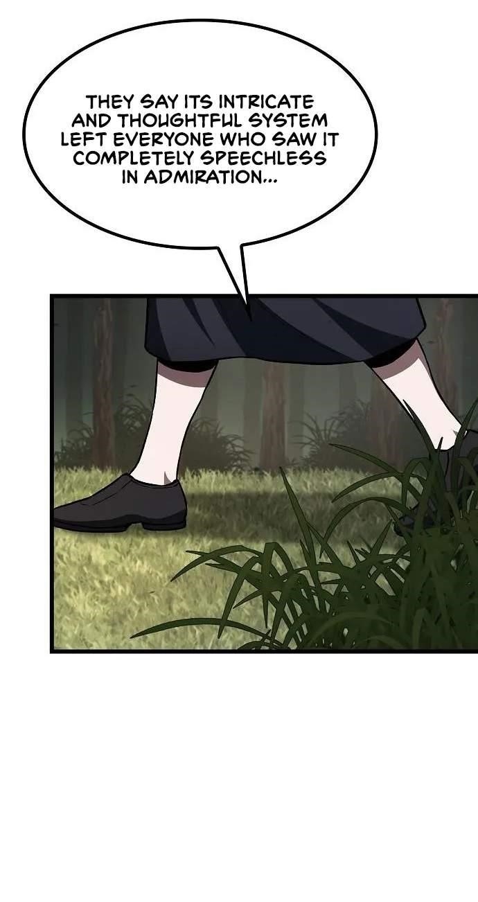 So? Did Someone Force You to Become the Heavenly Demon? Chapter 64 - Page 39